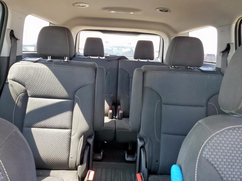 2022 GMC ACADIA SLE 1GKKNKL4XNZ181426