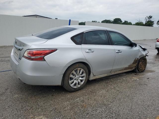2014 NISSAN ALTIMA 2.5 - 1N4AL3AP2EN224542