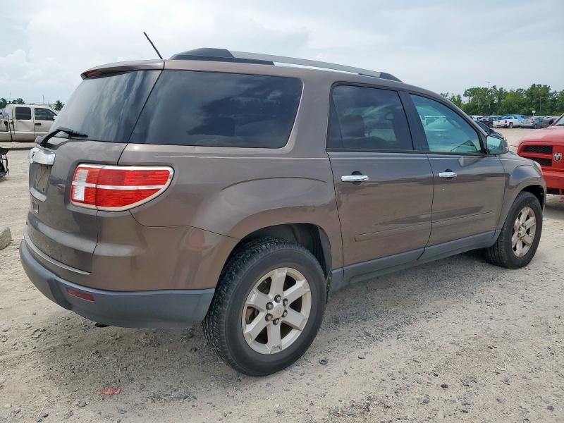 2010 SATURN OUTLOOK XE - 5GZLRTEDXAJ195342