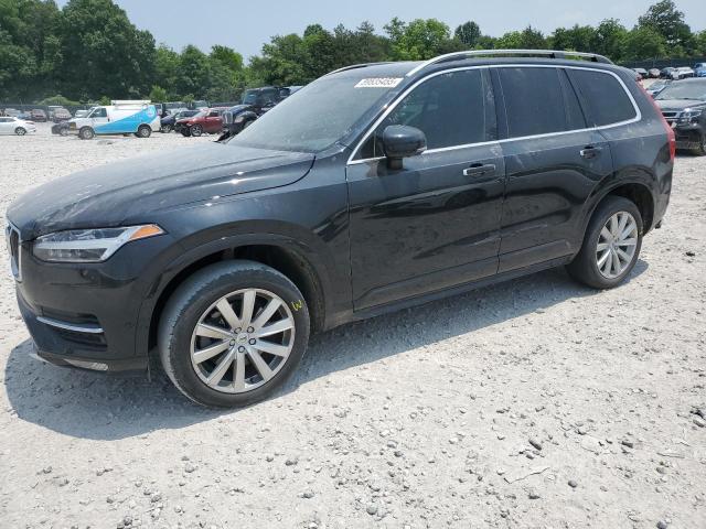 Vin: yv4a22pk7h1109477, lot: 59535455, volvo xc90 t6 2017 img_1