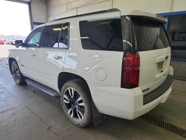 Vin: 1gnskckj7kr110690, lot: 59535855, chevrolet tahoe k1500 premier 20192