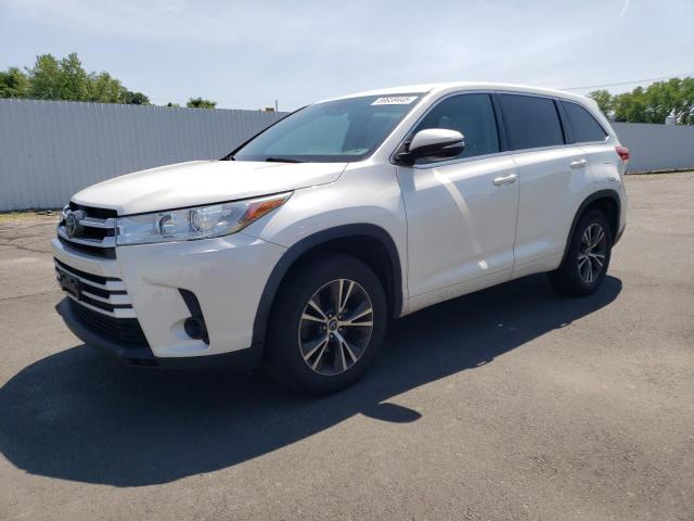 Vin: 5tdzarfhxhs027950, lot: 59659445, toyota highlander le 2017 img_1