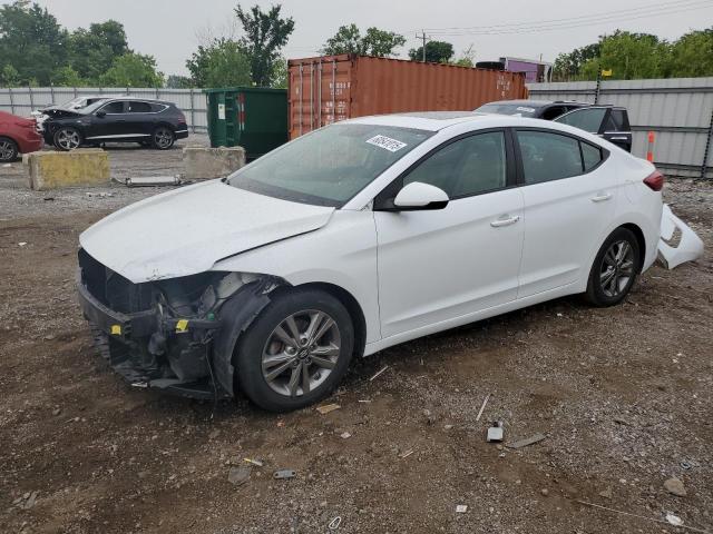 Vin: 5npd84lf3hh181028, lot: 60541015, hyundai elantra se 2017 img_1