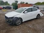 2017 HYUNDAI ELANTRA SE - 5NPD84LF3HH181028