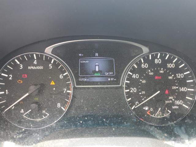 2016 NISSAN PATHFINDER - 5N1AR2MN7GC620411