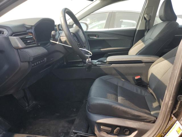 2025 TOYOTA CAMRY XSE - 4T1DBADKXSU006893