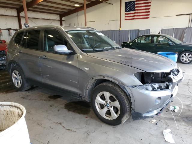 Vin: 5uxwx5c54bl700176, lot: 60854375, bmw x3 xdrive28i 20114