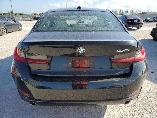 2023 BMW 330I 3MW69FF07P8D75181