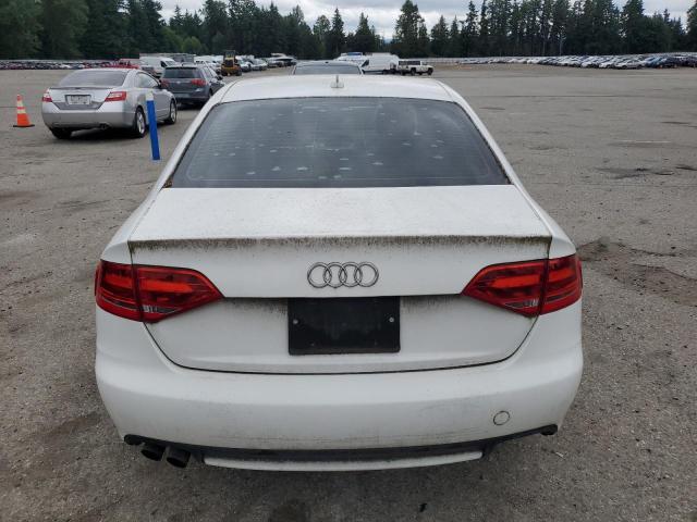 wauafafl6an030597 - 2010 Audi a4 premium - #62789495