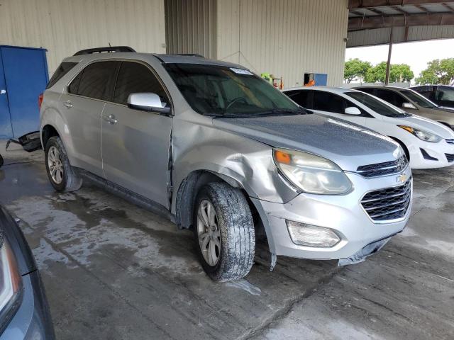 2017 CHEVROLET EQUINOX LT - 2GNALCEK5H6268723