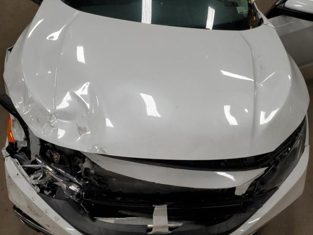2020 HONDA CIVIC EX 19XFC1F31LE012453