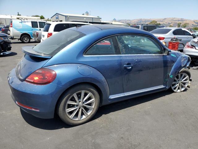 Vin: 3vwjd7at6km707157, lot: 60157635, volkswagen beetle se 20193