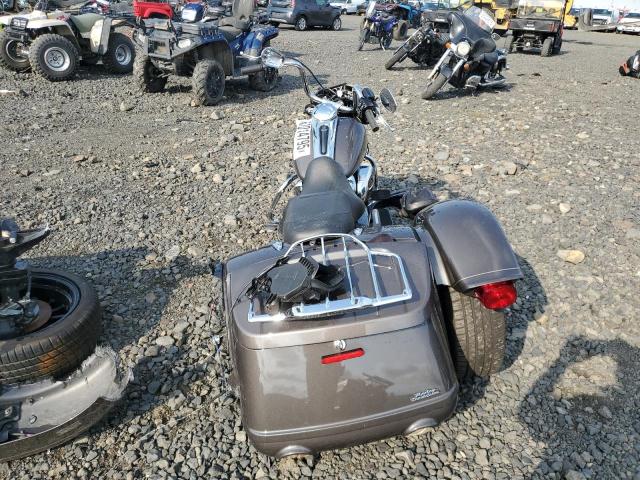 2023 HARLEY-DAVIDSON FLTRT 1HD1MFP18PB857514