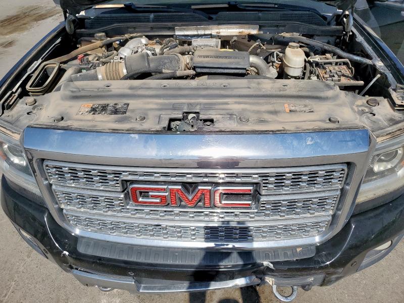 2019 GMC SIERRA K25 1GT12SEY9KF176179