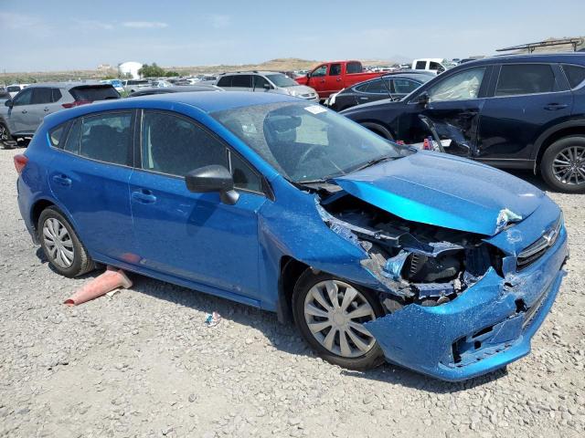 2020 SUBARU IMPREZA 4S3GTAB65L3716070