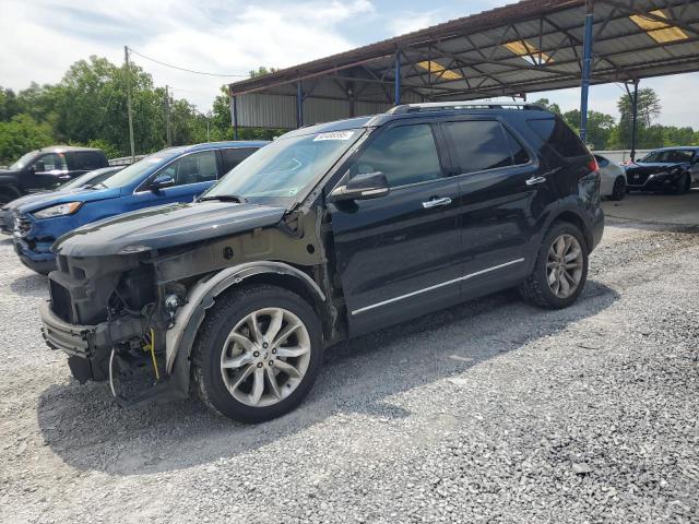 Vin: 1fm5k7f87egb15159, lot: 60486595, ford explorer limited 2014 img_1
