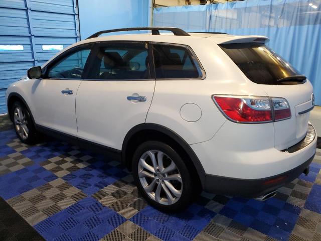2012 MAZDA CX-9 - JM3TB3DV2C0366374