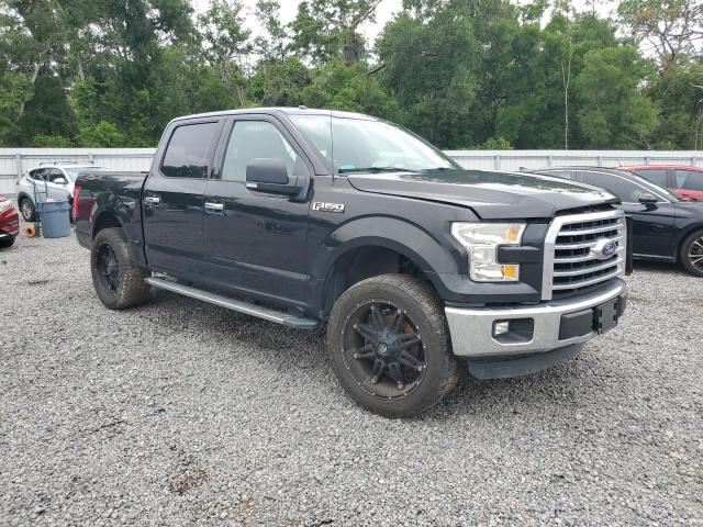 Vin: 1ftew1cf2ffb08636, lot: 59760685, ford f-150 supercrew 20154