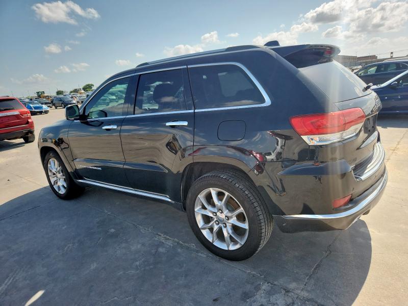 Vin: 1c4rjejmxec585632, lot: 62036515, jeep grand cher summit 20142