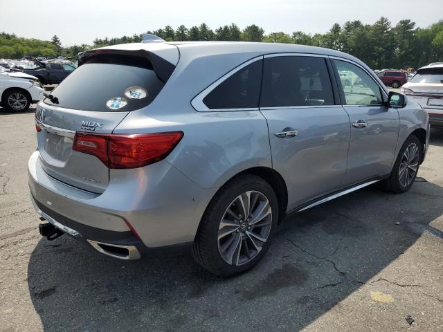 Vin: 5j8yd4h57kl028086, lot: 60564295, acura mdx technology 20193