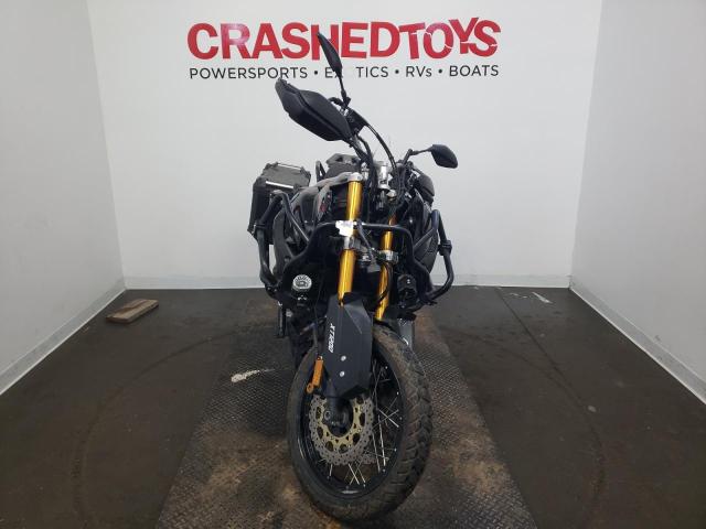 2016 YAMAHA XT1200ZE JYADP05E7GA000658