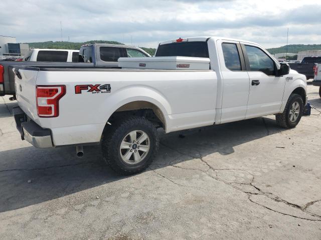 Vin: 1ftex1e58kke13934, lot: 59095125, ford f-150 super cab 20193