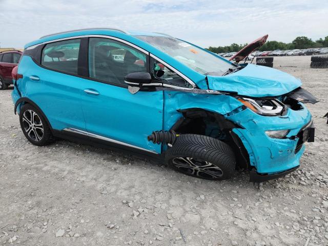 2021 CHEVROLET BOLT EV 1G1FZ6S09M4103117