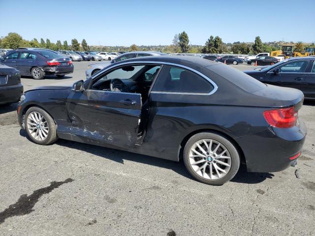 2016 BMW 228 I SULE WBA1F9C58GV544559