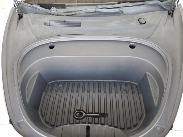 2022 TESLA MODEL 3 - 5YJ3E1EB3NF130121