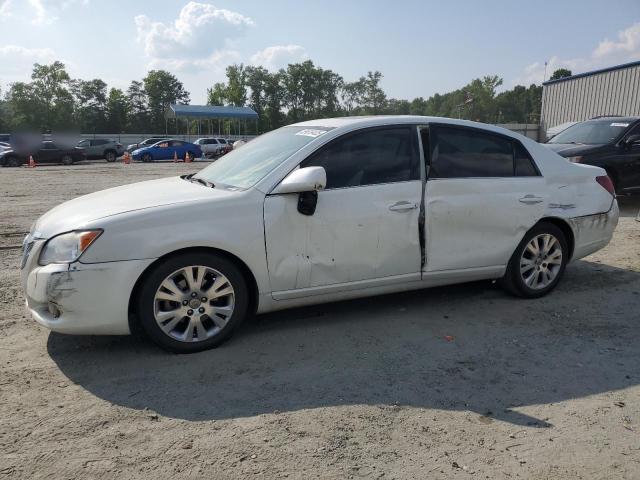 TOYOTA AVALON XL