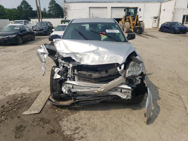 2015 CHEVROLET EQUINOX LS 2GNALAEK0F1114161