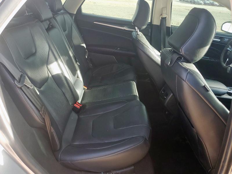 2020 FORD FUSION TIT - 3FA6P0D93LR175495