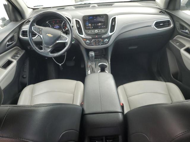 2020 CHEVROLET EQUINOX PR - 2GNAXNEVXL6203286