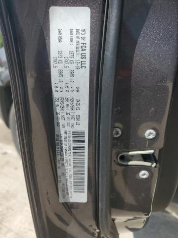 2019 JEEP CHEROKEE T 1C4PJMBX0KD361639
