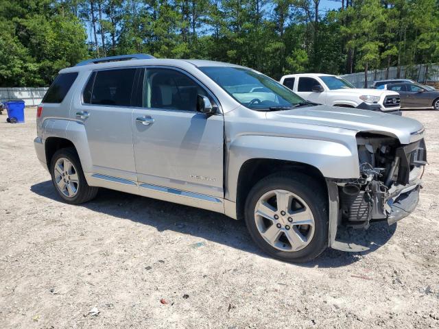 2017 GMC TERRAIN DE 2GKALREK0H6137361