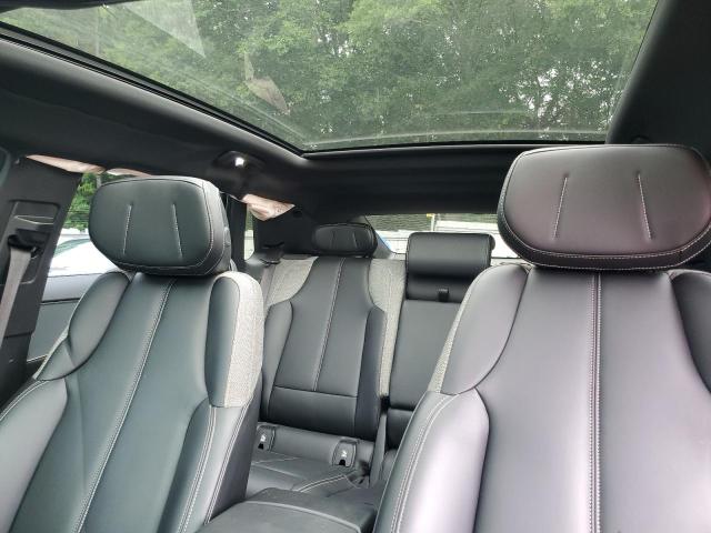 2024 CADILLAC LYRIQ TECH 1GYKPMRKXRZ102831