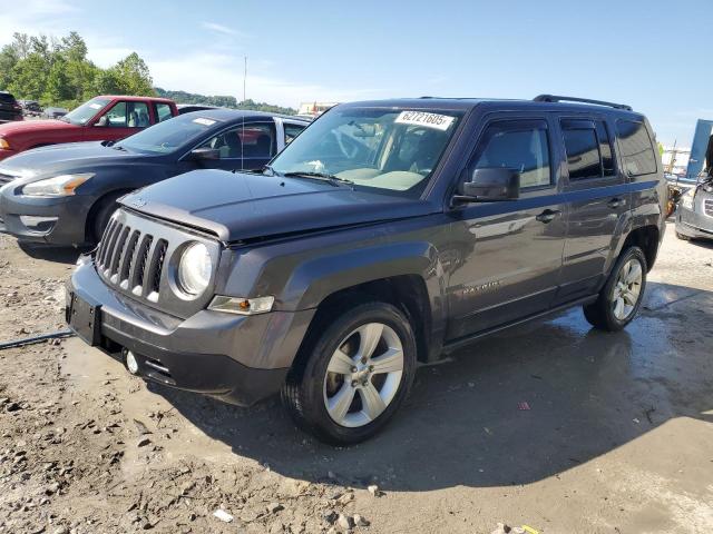 Vin: 1c4njrfb1ed847612, lot: 62721605, jeep patriot latitude 2014 img_1