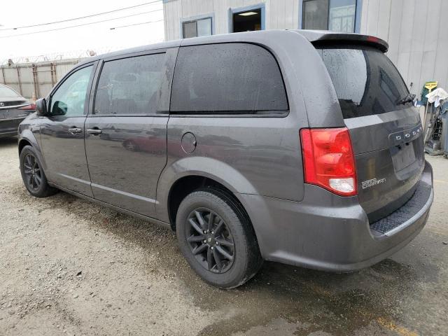 Vin: 2c4rdgeg5lr205852, lot: 60161525, dodge caravan gt 20202