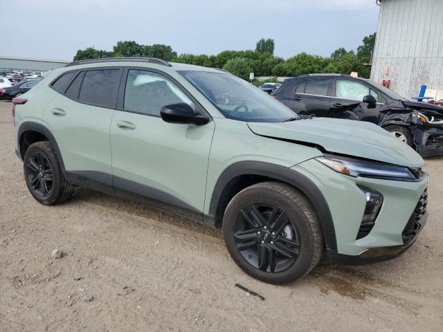 Vin: kl77lkep4sc162994, lot: 60735865, chevrolet trax activ activ 20254