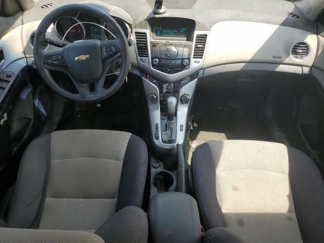2015 CHEVROLET CRUZE LS - 1G1PA5SH5F7128089