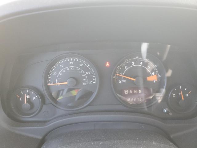 2016 JEEP PATRIOT SP - 1C4NJPBB0GD602670
