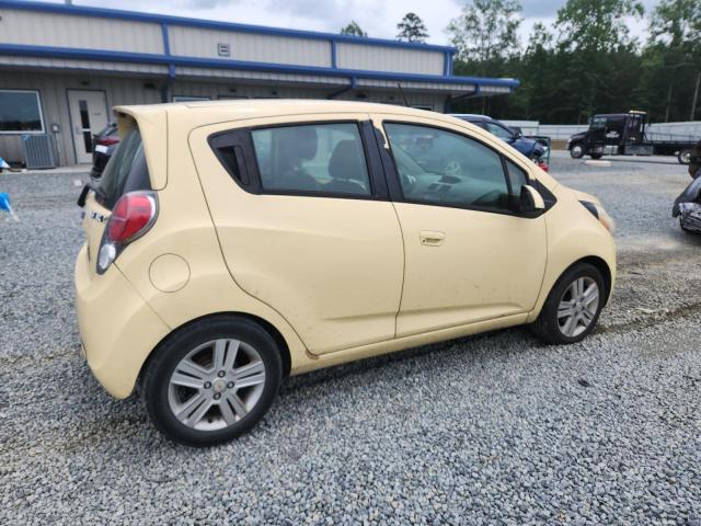 Vin: kl8cb6s91dc574464, lot: 60517635, chevrolet spark ls 20133