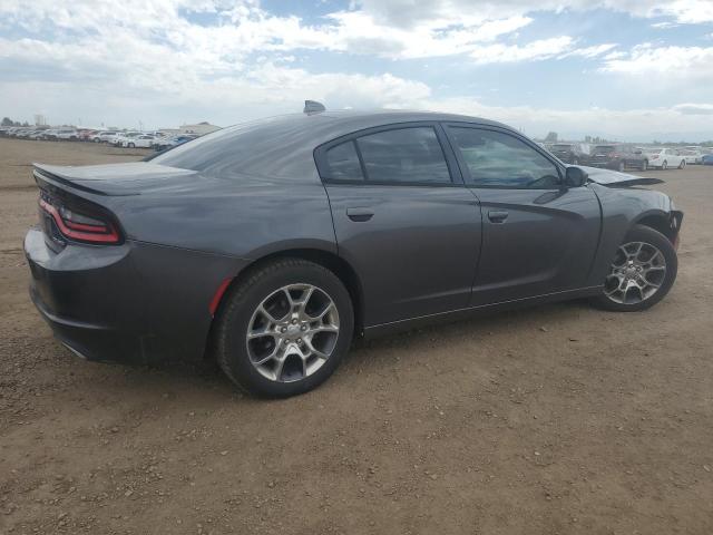 2015 DODGE CHARGER SX 2C3CDXJG2FH886885