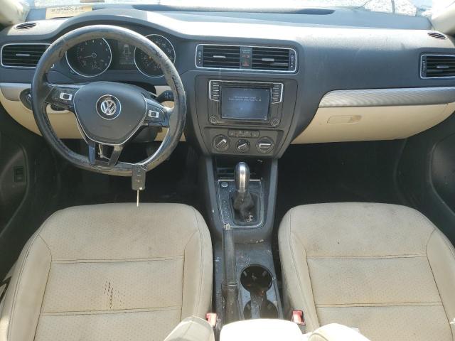 2017 VOLKSWAGEN JETTA SE - 3VWDB7AJ2HM387135