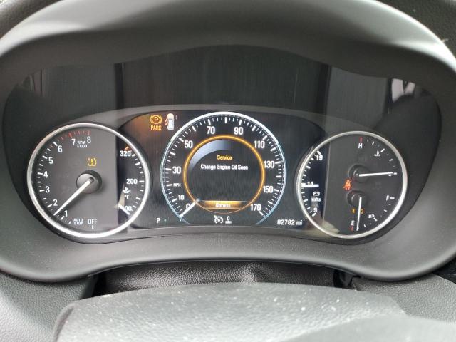 2017 BUICK ENVISION P LRBFXESX6HD087953