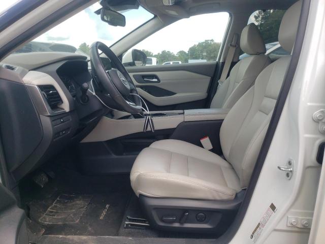 2023 NISSAN ROGUE SL 5N1BT3CA1PC834692