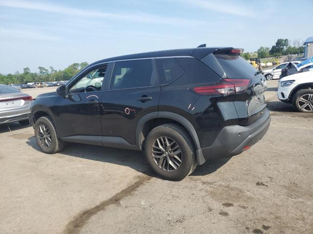 Vin: 5n1at3ab3mc710720, lot: 60673675, nissan rogue s 20212