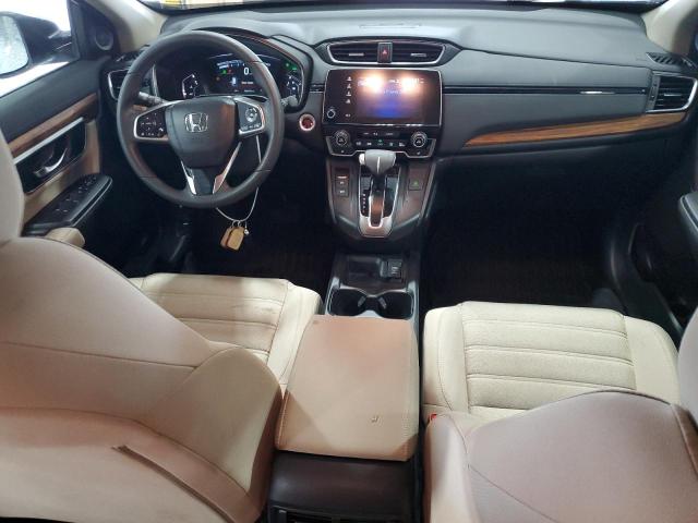 2017 HONDA CR-V EX 2HKRW2H59HH687589