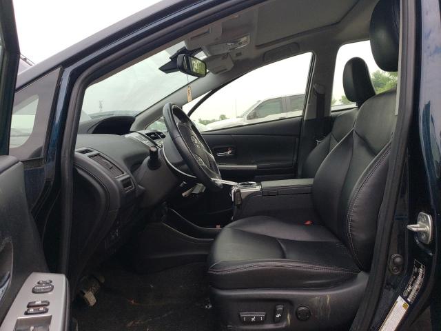 2017 TOYOTA PRIUS V JTDZN3EUXHJ057723