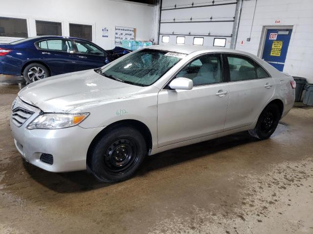 Vin: 4t4bf3ek4br167414, lot: 59887845, toyota camry base 2011 img_1